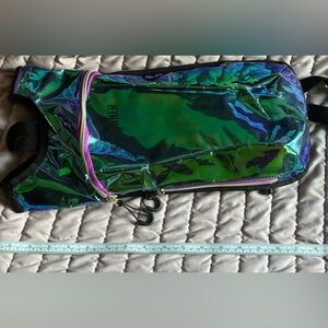 Hydration Bag with Bladder and Tube